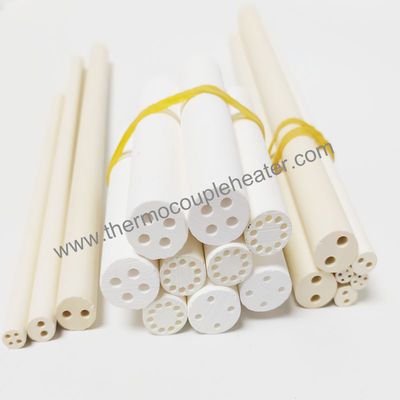 OD20mm Röhrenmgo-Isolator für Heizpatrone