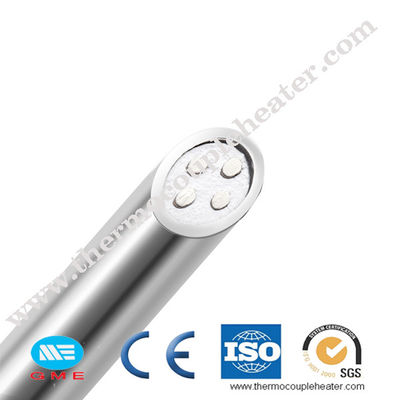 Mineralisolierart Thermoelement-MI-Kabel K J T E