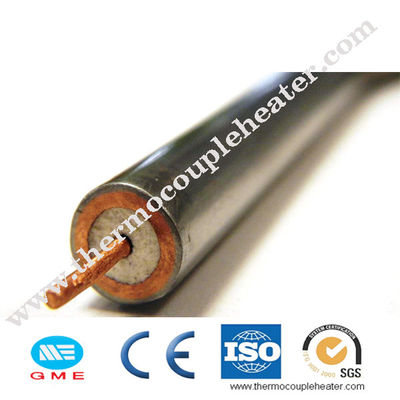 Mineralisolierart Thermoelement-MI-Kabel K J T E