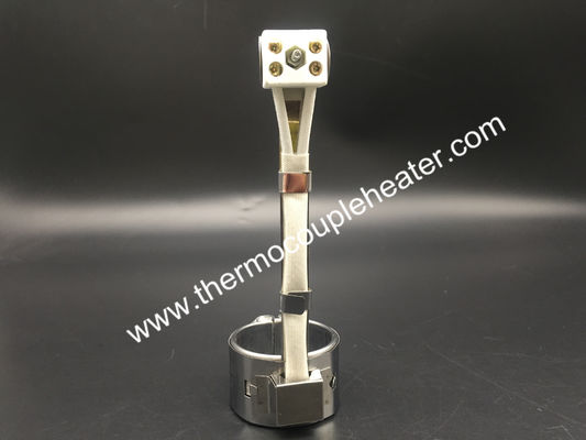 Mica Insulated Band Heaters For-Spritzen-Maschine der hohen Temperatur