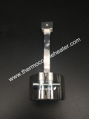 Mica Insulated Band Heaters For-Spritzen-Maschine der hohen Temperatur