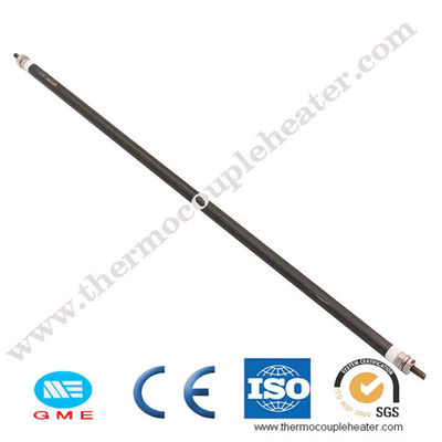 gerade Art flexible elektrische Röhrenheizung 115V 345W