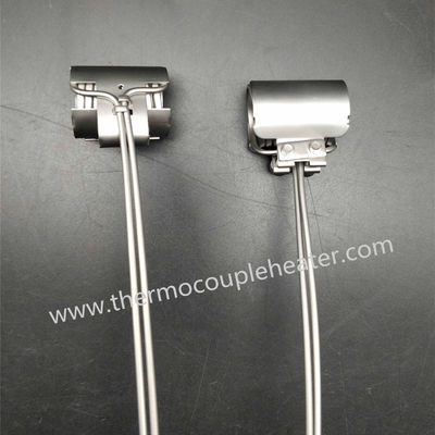 Axiale Klammer Mini Coil Heater 149W 268W für Einspritzungs-Düsen-Heizung