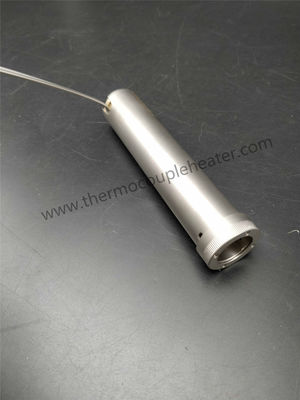 Heißes Läufer-Mikro Röhren-Hotlock-Düsen-Spule Heater For Plastic Industry