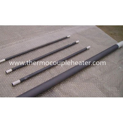 98,5% sic Heater Element Dia 8mm für Elektroöfen der hohen Temperatur