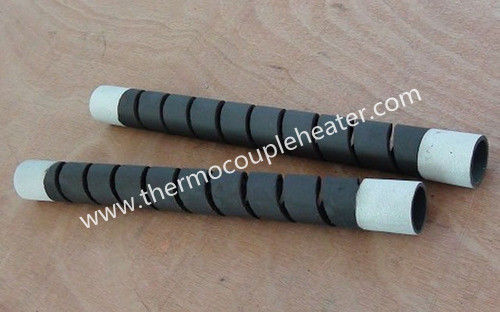 98,5% sic Heater Element Dia 8mm für Elektroöfen der hohen Temperatur