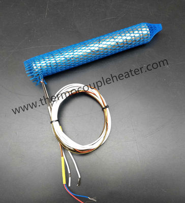 nicht ätzende Röhrenheater for hot runner nozzle-Heizung der spulen-220V