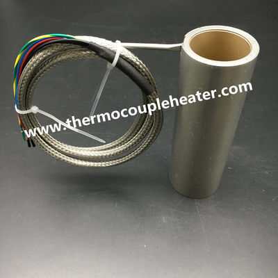 MgO-Isolierungs-Mikro-Röhrenspule Heater For Plastic Injection Molding