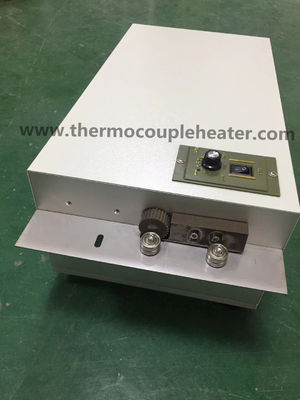 200W keramisches Band Heater Edge Forming Machine