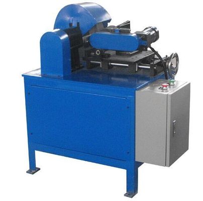 Poliermaschine 60mm/S des Metall380v für Edelstahl