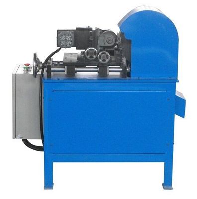 Poliermaschine 60mm/S des Metall380v für Edelstahl