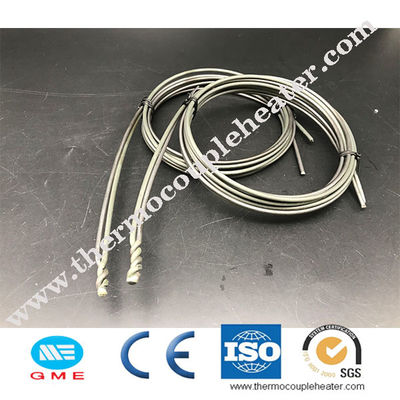 Art Thermoelement 1000 Grad-K mit Chromnickel-Widerstand