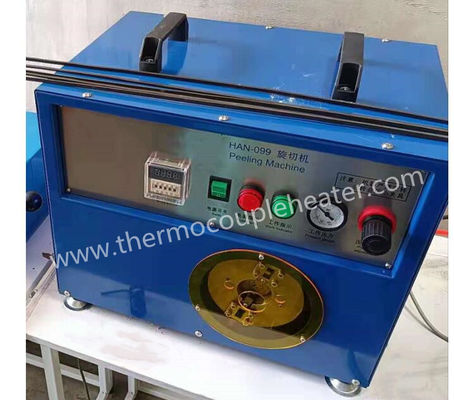 Mineralisolierkabelmantelschälmaschine 130W