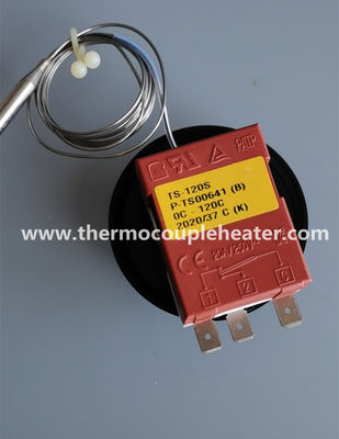 normaler naher Temperaturüberwachungs-Schalter 20A 250V