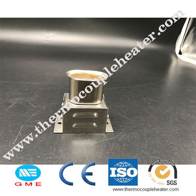 Stecker und Sockel hoher Temperatur SGS 25A 35A für Band-Heizung