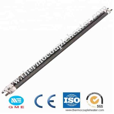 MgO-Isolierung elektrische Röhren-Heater For Oven des Durchmesser-8mm