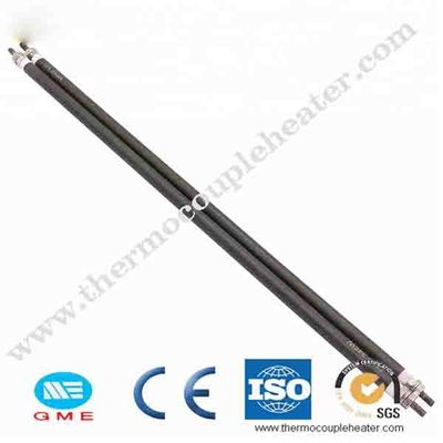 MgO-Isolierung elektrische Röhren-Heater For Oven des Durchmesser-8mm