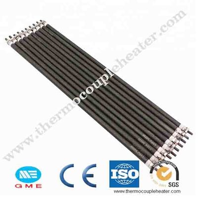 MgO-Isolierung elektrische Röhren-Heater For Oven des Durchmesser-8mm