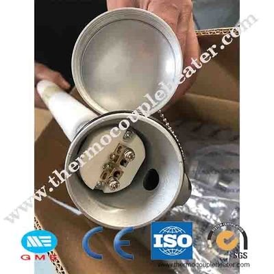 Art S/B/R der hohen Temperatur Edelmetall-Thermoelement-Sensor-