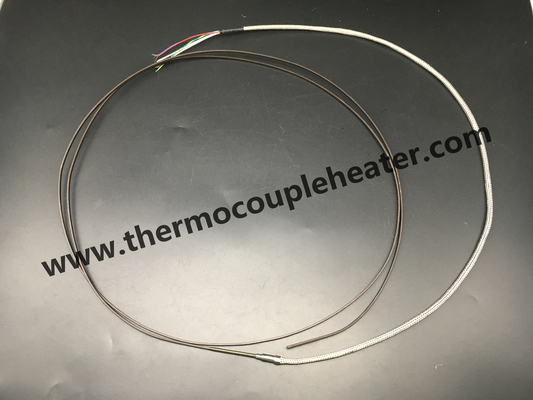 Isolierungs-Spule Heater For Injection Nozzle Heating MgO-1500W