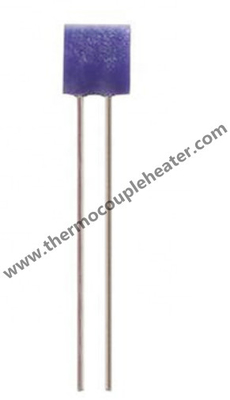 Element-Temperaturfühler-FTE-Import-Marken-hohe Genauigkeit des Dünnfilm-PT100