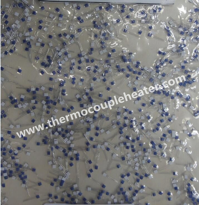 Element-Temperaturfühler-FTE-Import-Marken-hohe Genauigkeit des Dünnfilm-PT100