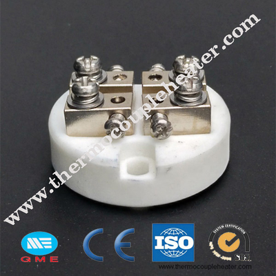 S-4P-C keramische Verbindungsstückverteiler für Thermoelement Instrument-Teile