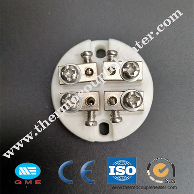 S-4P-C keramische Verbindungsstückverteiler für Thermoelement Instrument-Teile