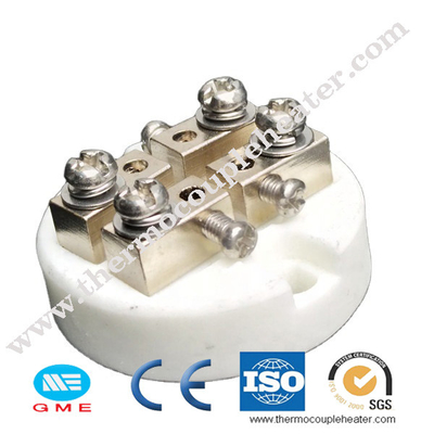 S-4P-C keramische Verbindungsstückverteiler für Thermoelement Instrument-Teile