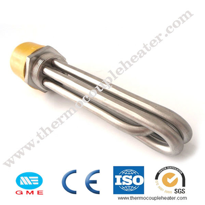 Versenkbares Titanwasser-Röhrenimmersion Heater Heating Element