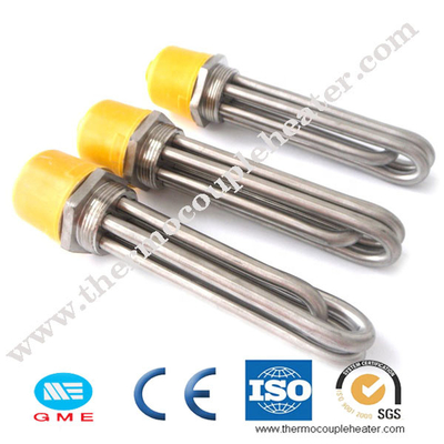 Versenkbares Titanwasser-Röhrenimmersion Heater Heating Element