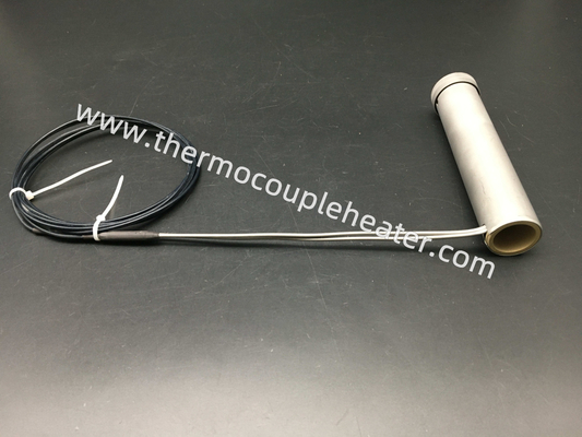 Microtubular-Spulen-Heater Amoured Heating Elements For-Einspritzungs-Düsen-Heizung