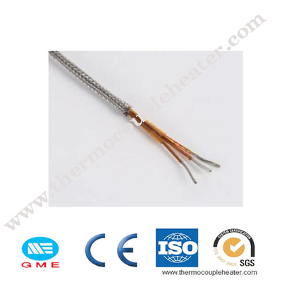 J-Art Kapton Isolierthermoelement-Draht mit PTFE