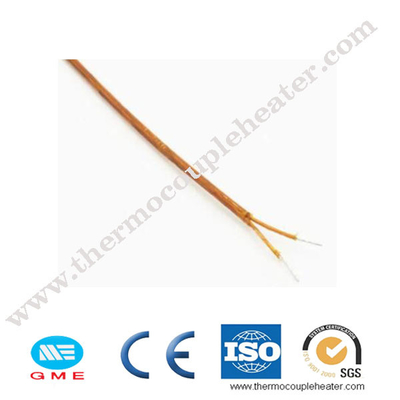 J-Art Kapton Isolierthermoelement-Draht mit PTFE