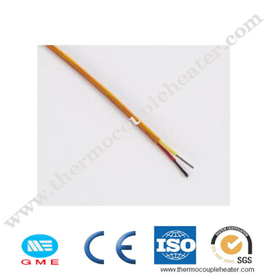 J-Art Kapton Isolierthermoelement-Draht mit PTFE