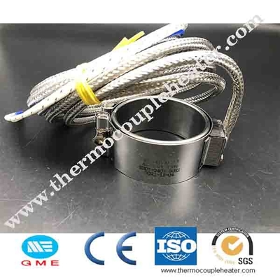 Hohe Leistungsfähigkeits-Augenblick-keramische Heater Band For Extrusions-Form