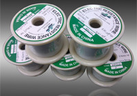 0Cr25Al5 high temperature electrical cable Resistance Wire ISO