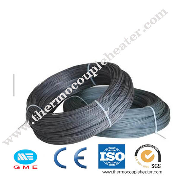 Thermocouple Wire Factory J Type K Type Alloy Bare Extension Wires
