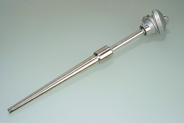 High Temperature Thermocouple RTD For Molten Aluminium and Zinc