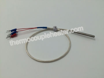 Mineral isolierte Thermoelement FTE-Sensor Pt100 316SS für Industrie