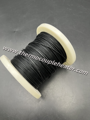 Hochtemperaturkabel PTFE Isolierung Nickelbeschichteter Kupferleiter 250°C