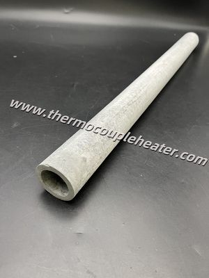 NSiC-Thermokopfschutzrohre für 1500 °C und extreme Umgebungen