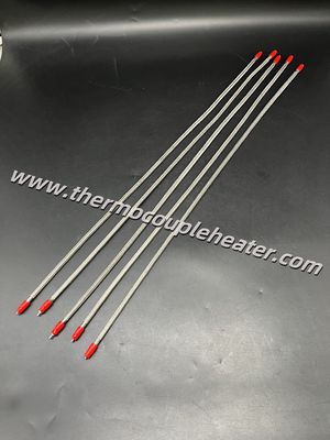 Effizient und flexibel: 6x6mm Quadrat-Flochten-Hot Runner-Manifoldheater