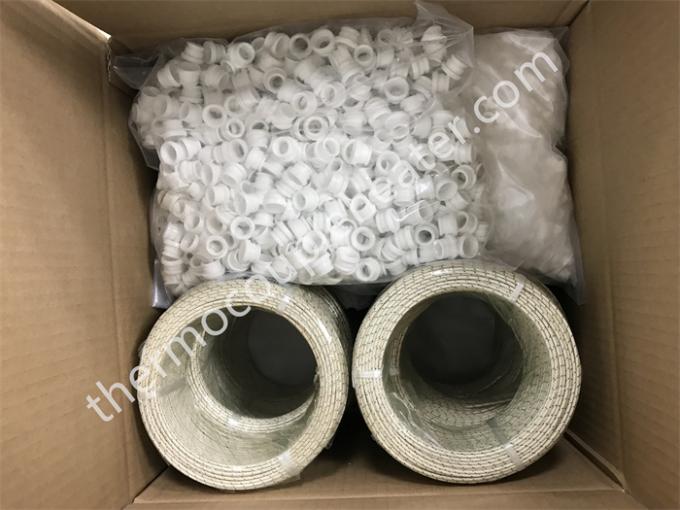 Ceramic Insulators For Heater Elements