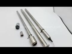 Patronenheizrohr mit Schnellanschluss