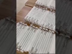 Bulk supply of thermocouples with perfect packaging to ensure damage-free delivery to customers